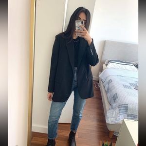 Everlane Blazer